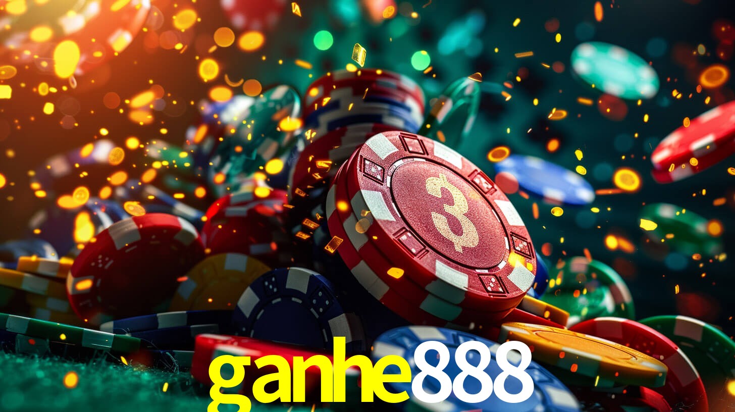 GANHE888